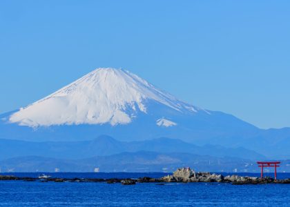 富士山
